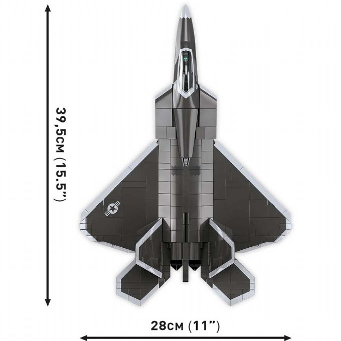 Lockheed F-22 Raptor version 6