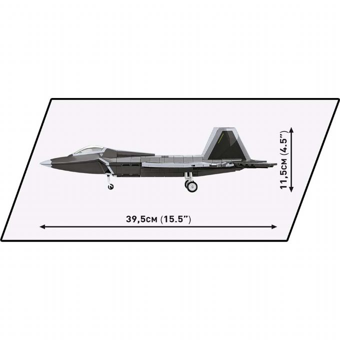 Lockheed F-22 Raptor version 7
