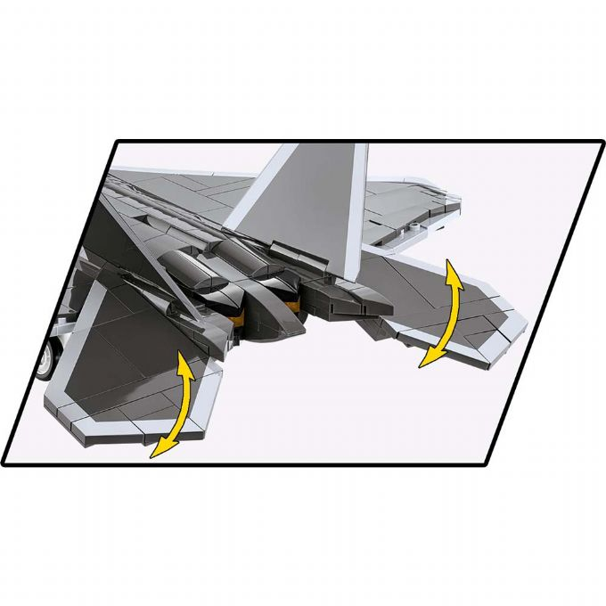 Lockheed F-22 Raptor version 9