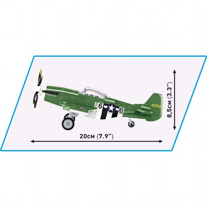 P-51D Mustang version 6