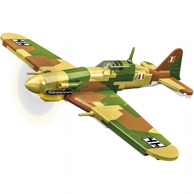 Fiat G55 Centauro version 1