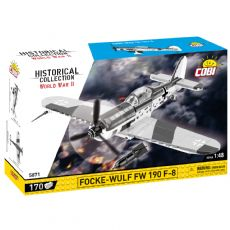 COBI Historialliset Rakennuspalikat 5871 box
