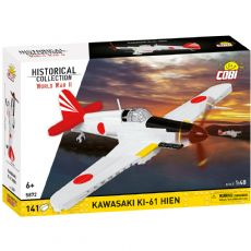 COBI Historialliset Rakennuspalikat 5872 box