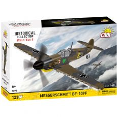 COBI Historialliset Rakennuspalikat 5873 box