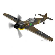 Messerschmitt Bf 109 F 