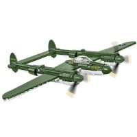 Lockheed P-38 Lightning