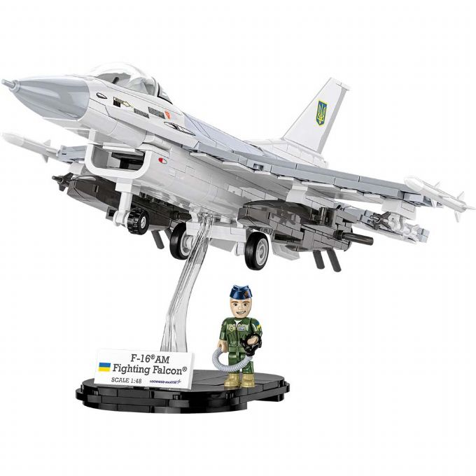 F-16AM Fighting Falcon Ukraine version 3