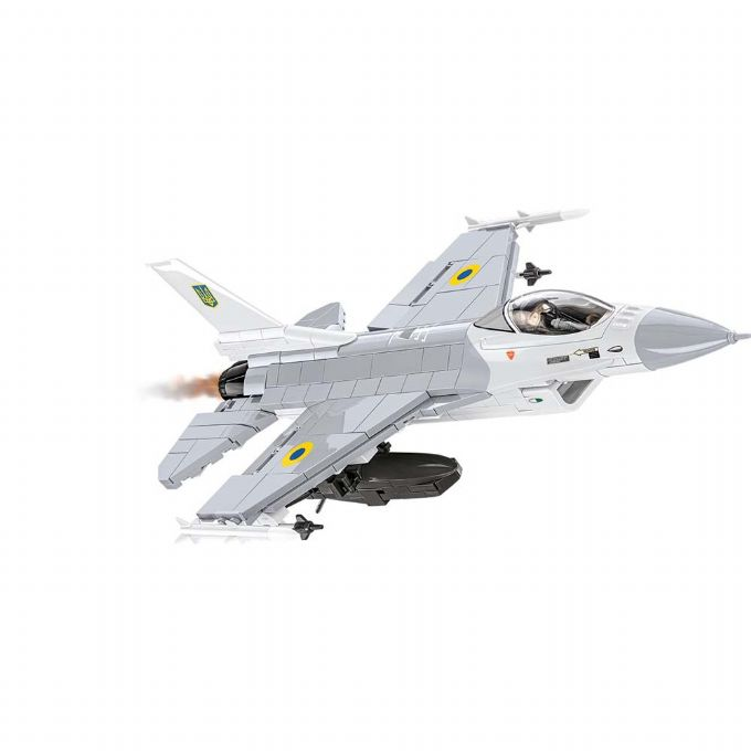 F-16AM Fighting Falcon Ukraine version 1