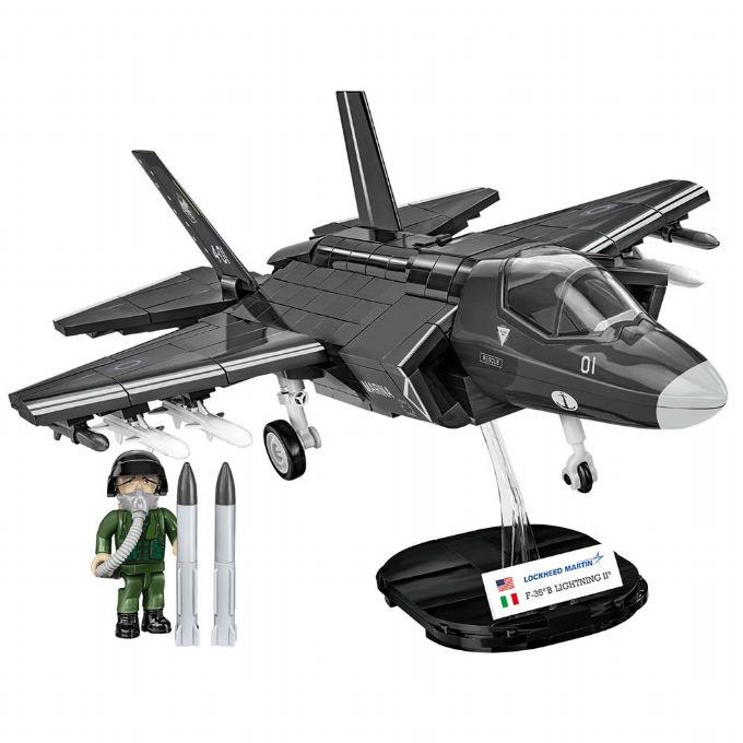 F-35B STOVL Lightning II version 3
