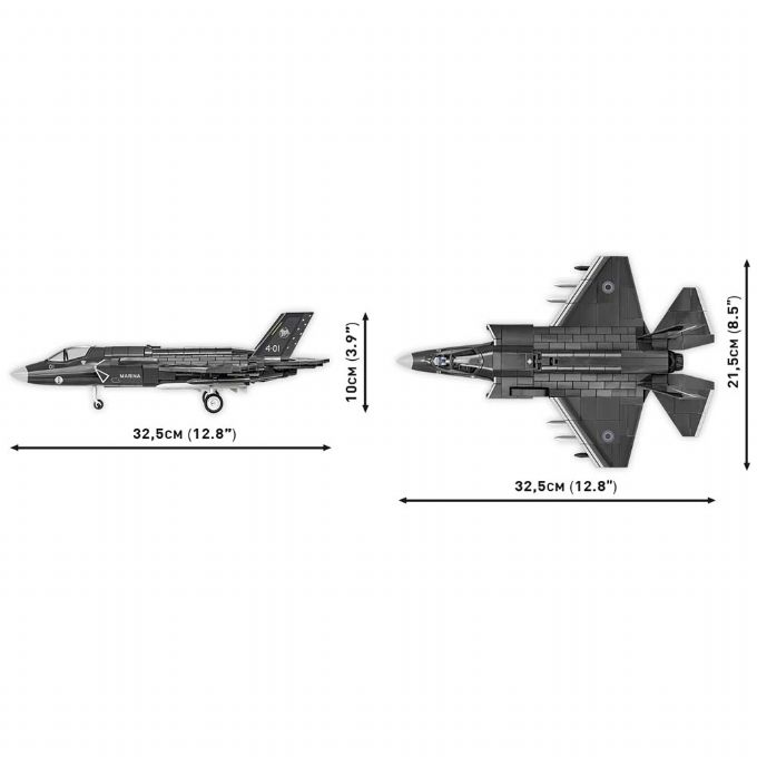 F-35B STOVL Lightning II version 4