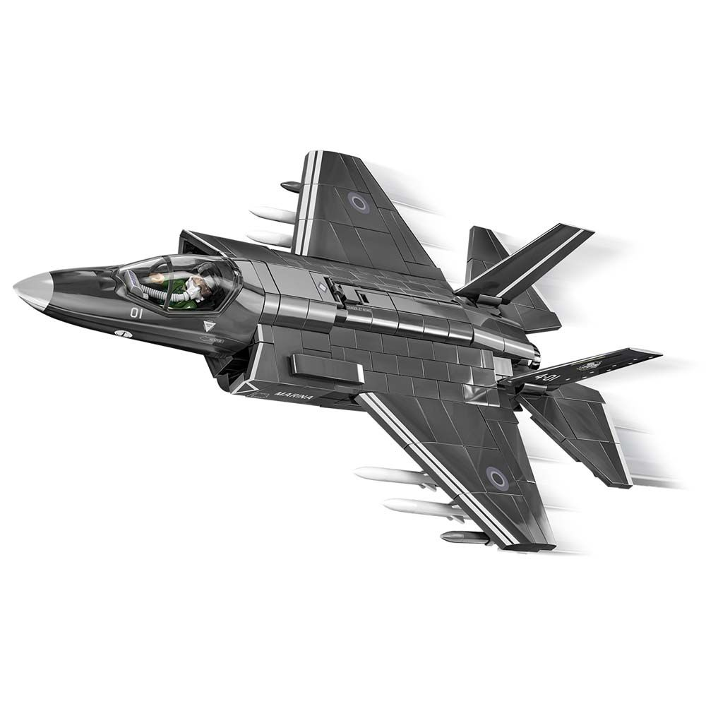 F-35B STOVL Lightning II