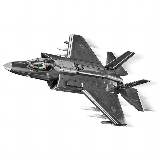 F-35B STOVL Lightning II version 1