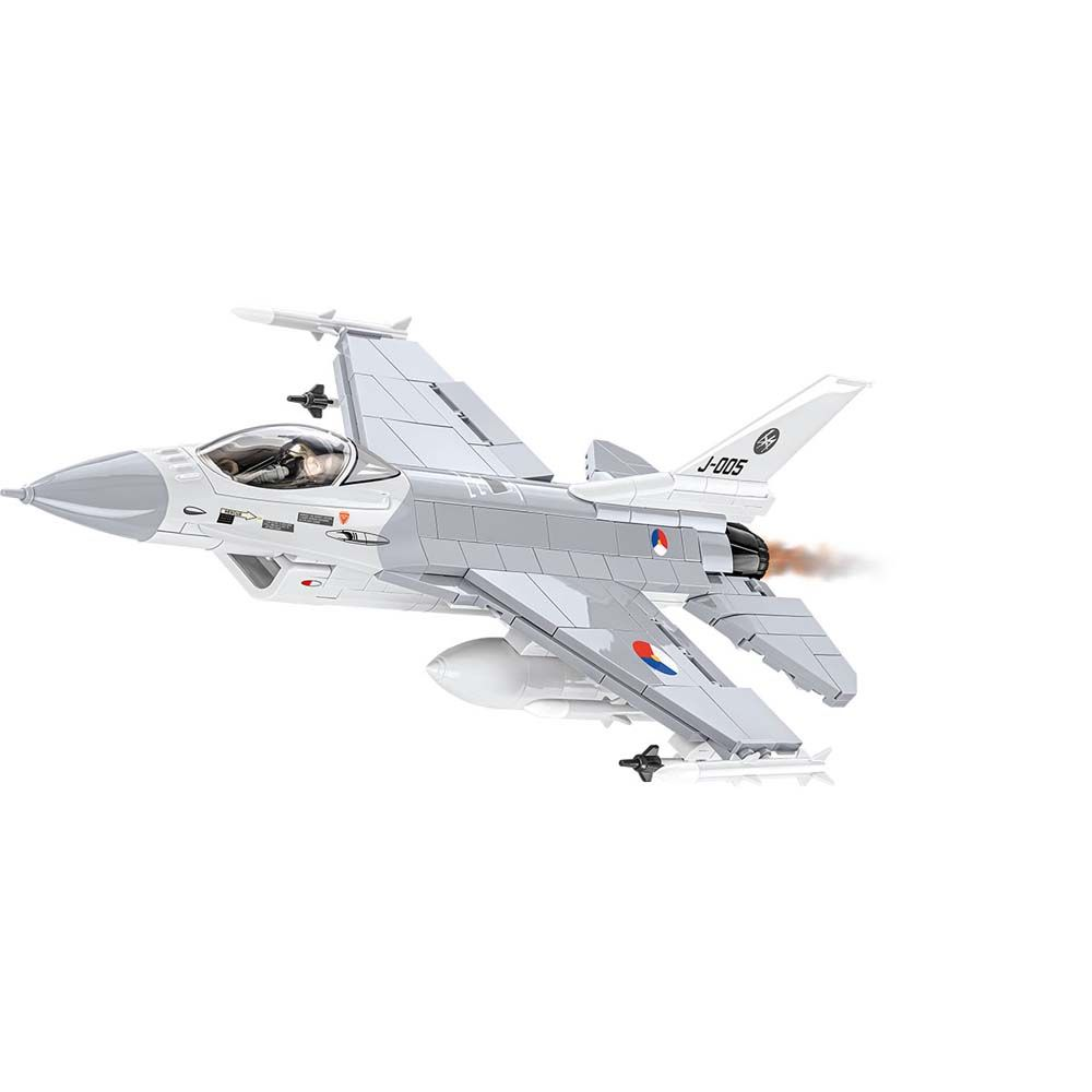 F-16AM Fighting Falcon Dutch F-16AM Fighting Falcon Dutch