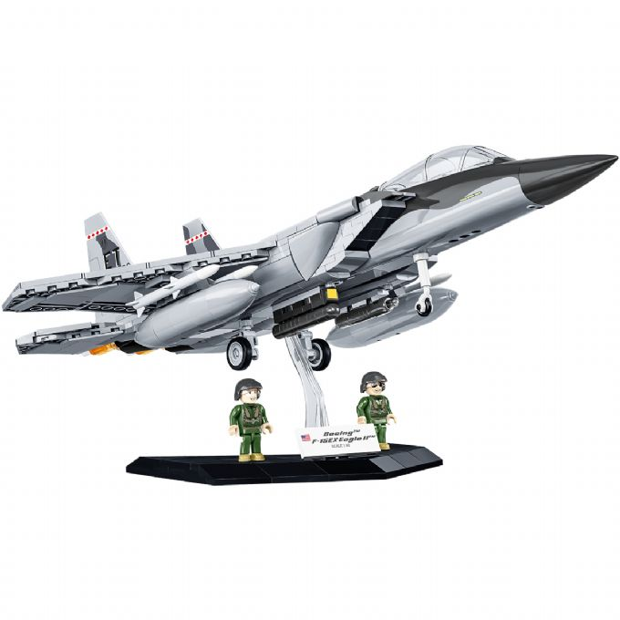 Boeing F-15EX Eagle II version 3