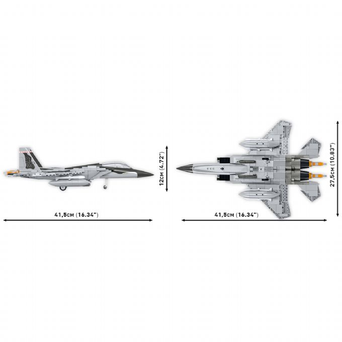 Boeing F-15EX Eagle II version 4
