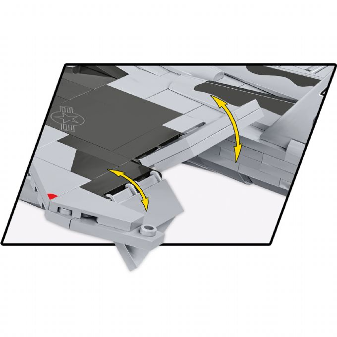 Boeing F-15EX Eagle II version 6