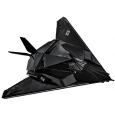 Lockheed F-117 Nighthawk