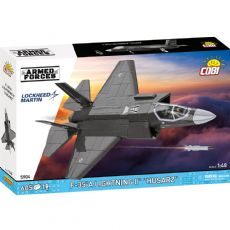 COBI Armed Forces Rakennuspalikat 5904 box