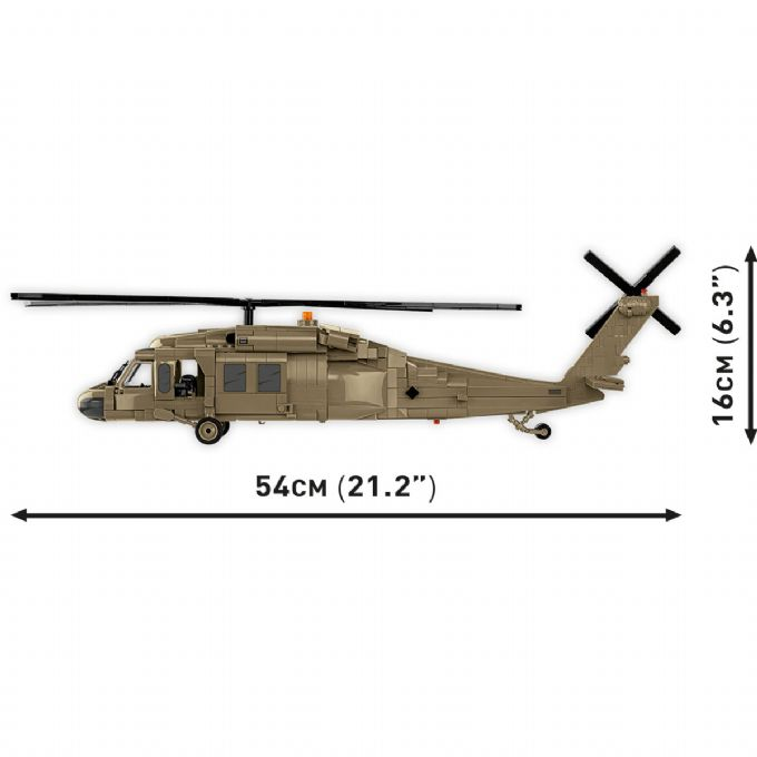 Sikorsky UH-60 Black Hawk -helikopteri version 4