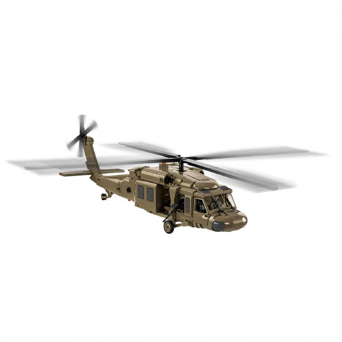 Sikorsky UH-60 Black Hawk -helikopteri version 1