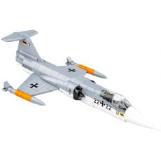 Lockheed F-104 Thtihvittj