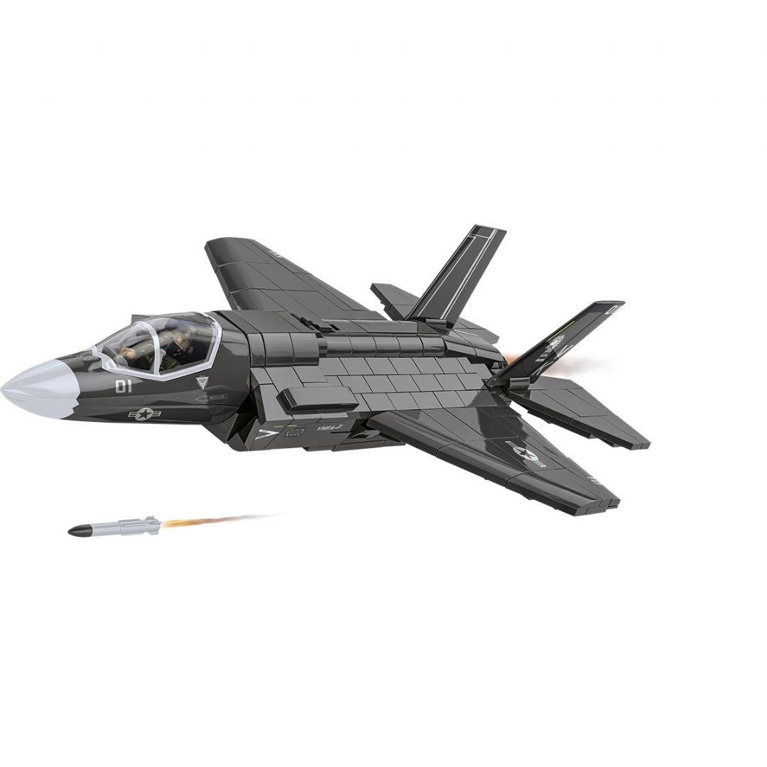 F-35B Lightning II