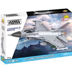 COBI Rakennuspalikat Armed Forces 5913 box