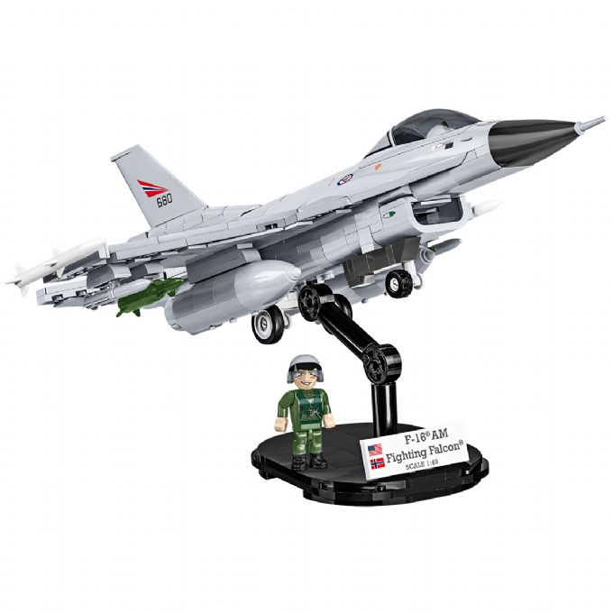 F-16AM Fighting Falcon version 3