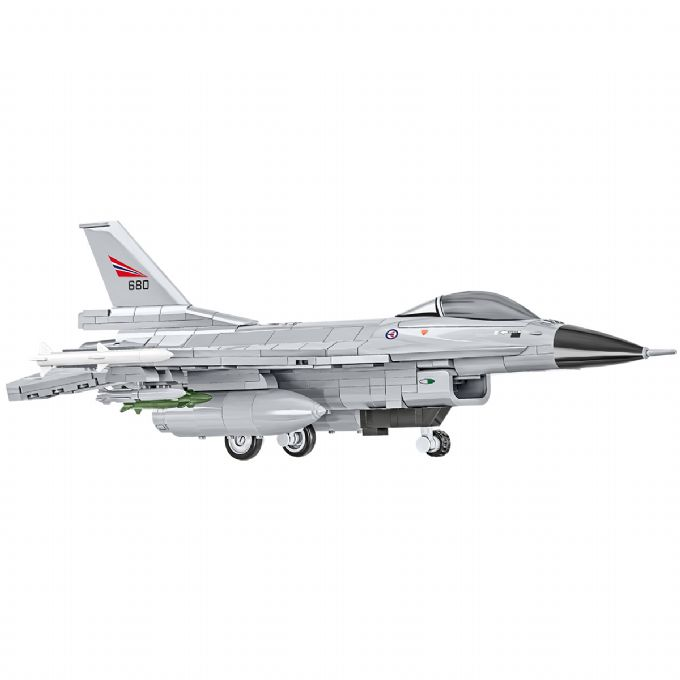 F-16AM Fighting Falcon version 4