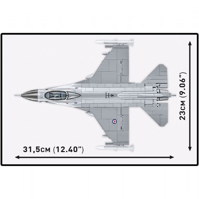 F-16AM Fighting Falcon version 5