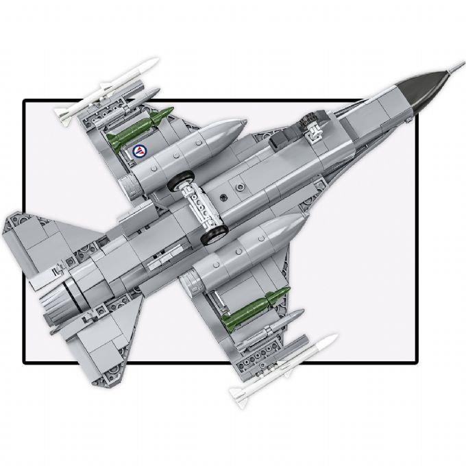 F-16AM Fighting Falcon version 6