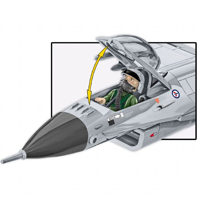 F-16AM Fighting Falcon version 7