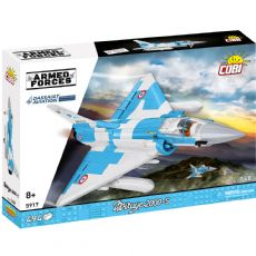 Cobi Byggklossar Armed Forces 5917 box
