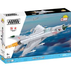 Cobi Byggklossar Armed Forces 5918 box