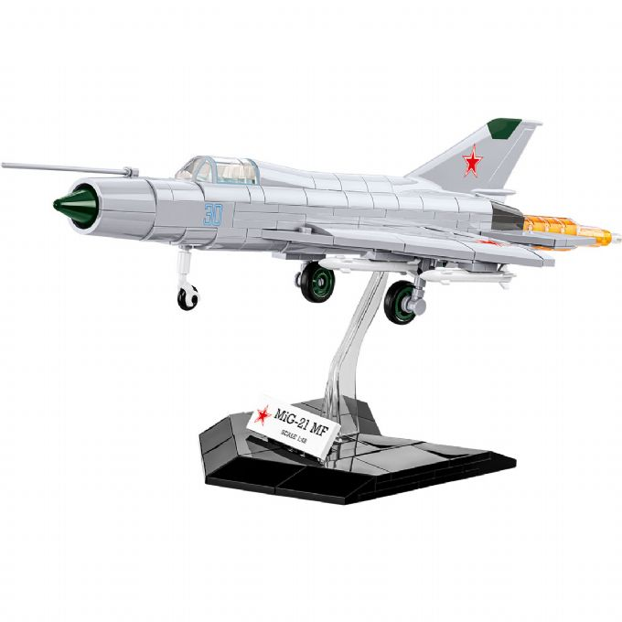MiG-21MF version 3