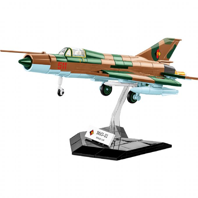 MiG-21 version 3
