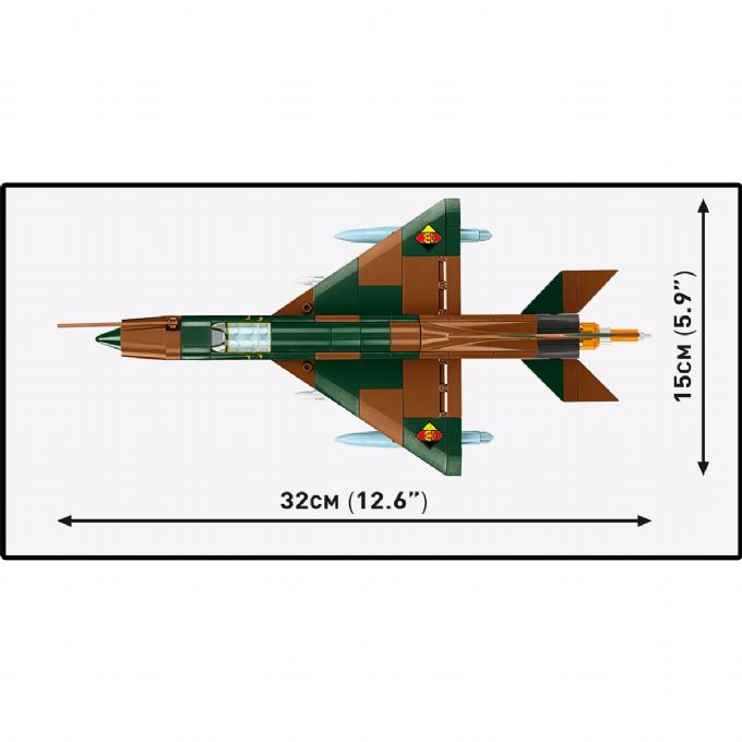 MiG-21 version 4