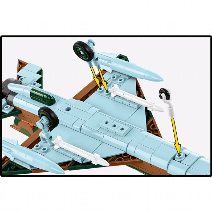 MiG-21 version 6