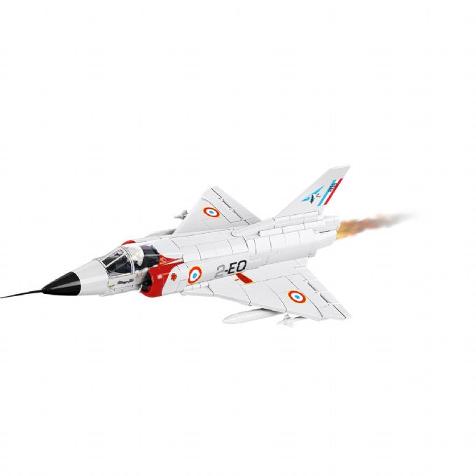 Mirage IIIC version 1