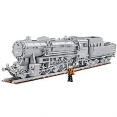 War locomotive Baureihe