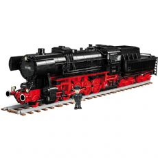 Dampflokomotive Baureihe 52 de