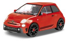 Abarth 595 Competition