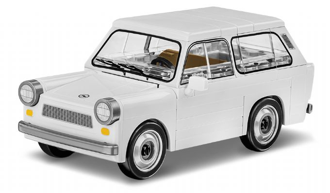 Trabant 601 Universal version 1