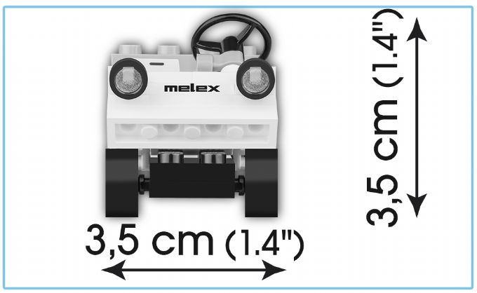 Melex 212 Golfsetti version 5