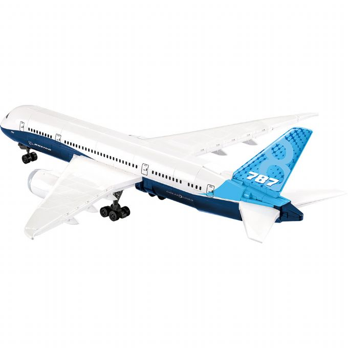 Boeing 787-8 Dreamliner version 3