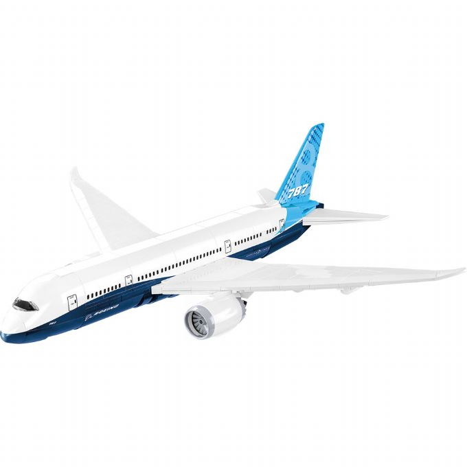 Boeing 787-8 Dreamliner version 1