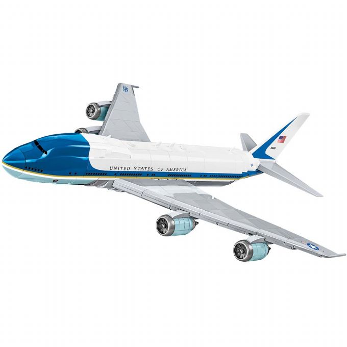 Boeing 747 Air Force One