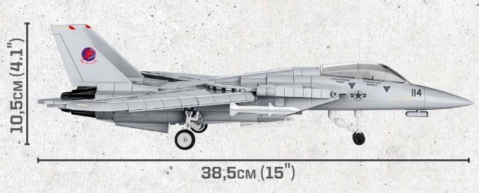 F14 Kater version 7
