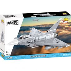 COBI Rakennuspalikat Armed Forces 5848A box