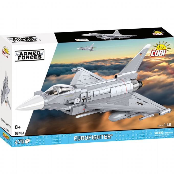 Eurofighter version 2